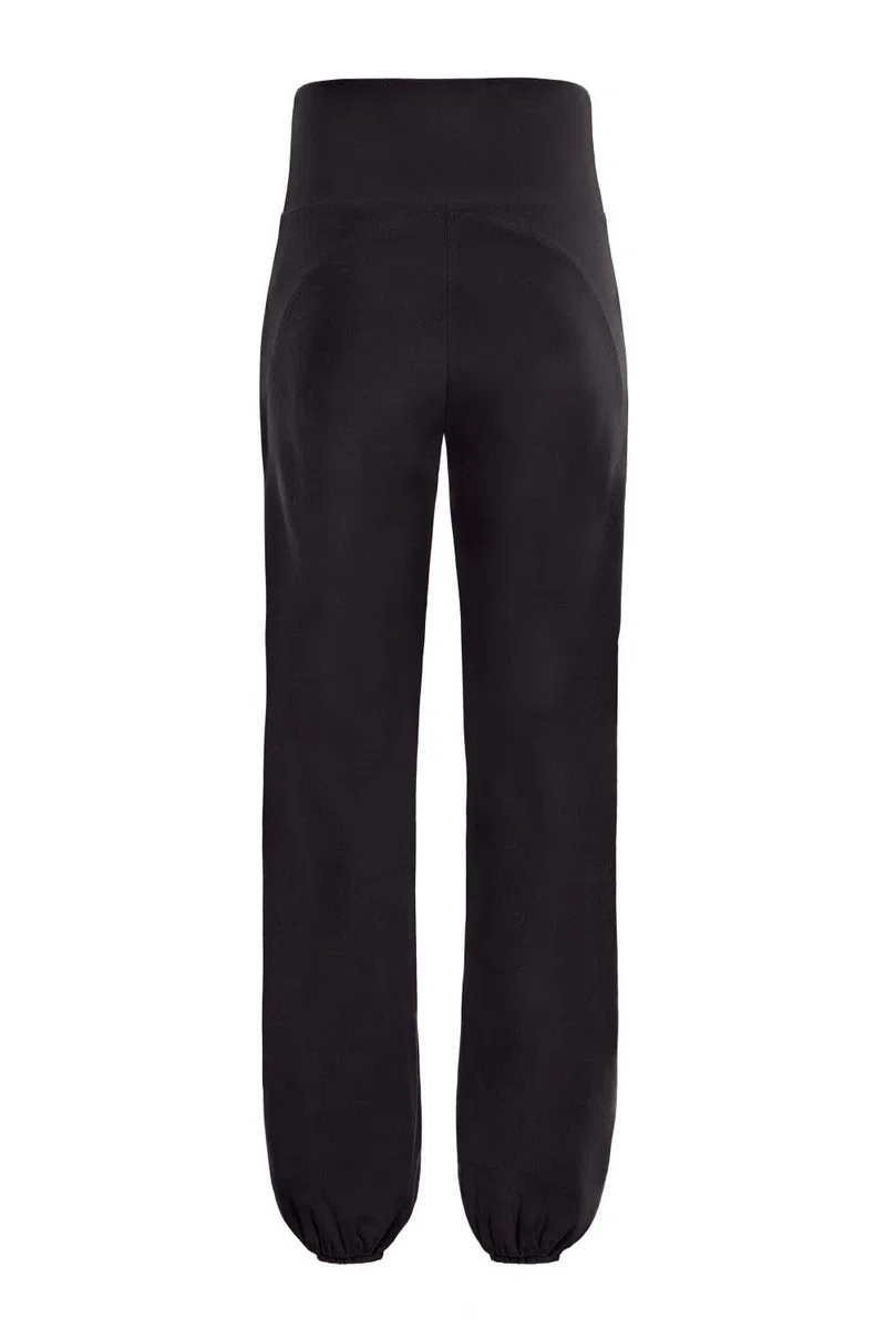 WINSHAPE - Functional Light And Comfort Wide Leg Pants Cul102lc, Pantaloni Casual Donna