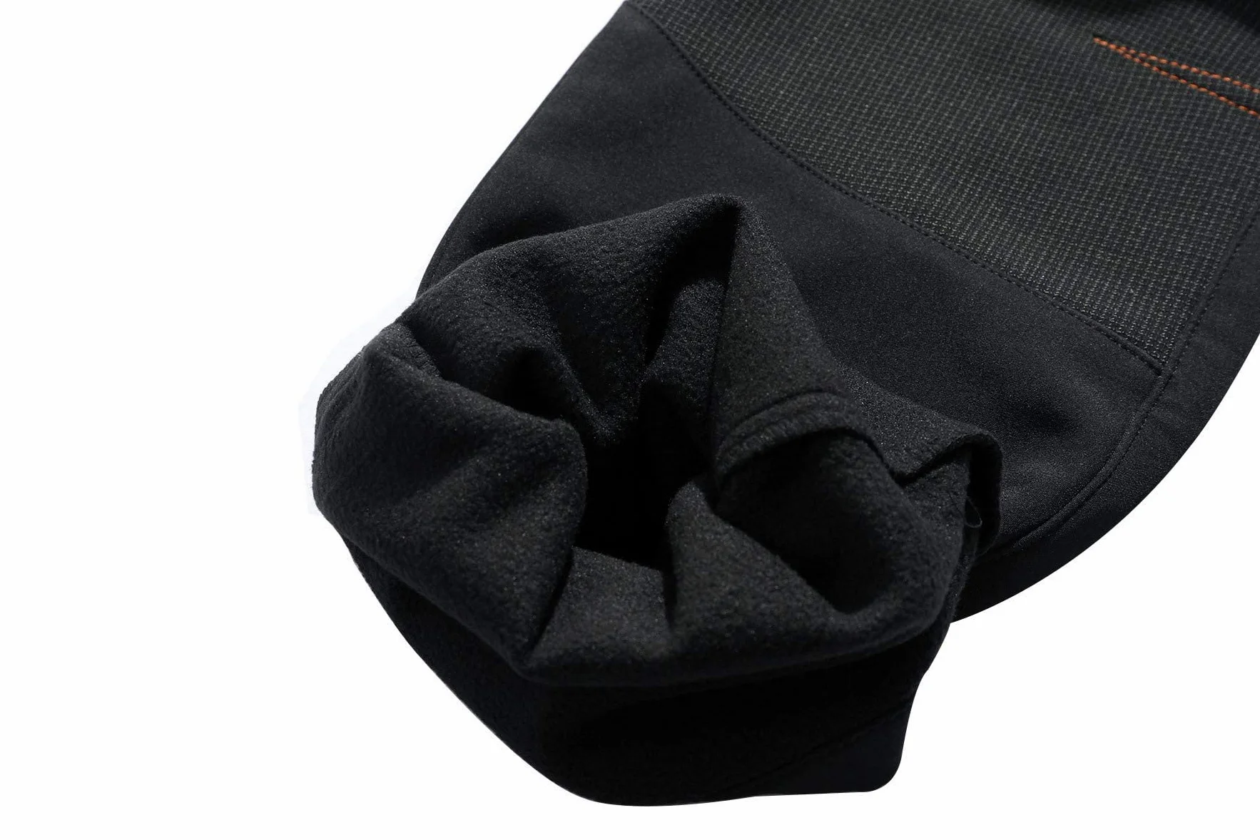 BenBoy Pantaloni Trekking Donna Invernali Impermeabile Sci Softshell Pantaloni Termici Neve Caldo Montagna Escursionismo Pantaloni Outdoor