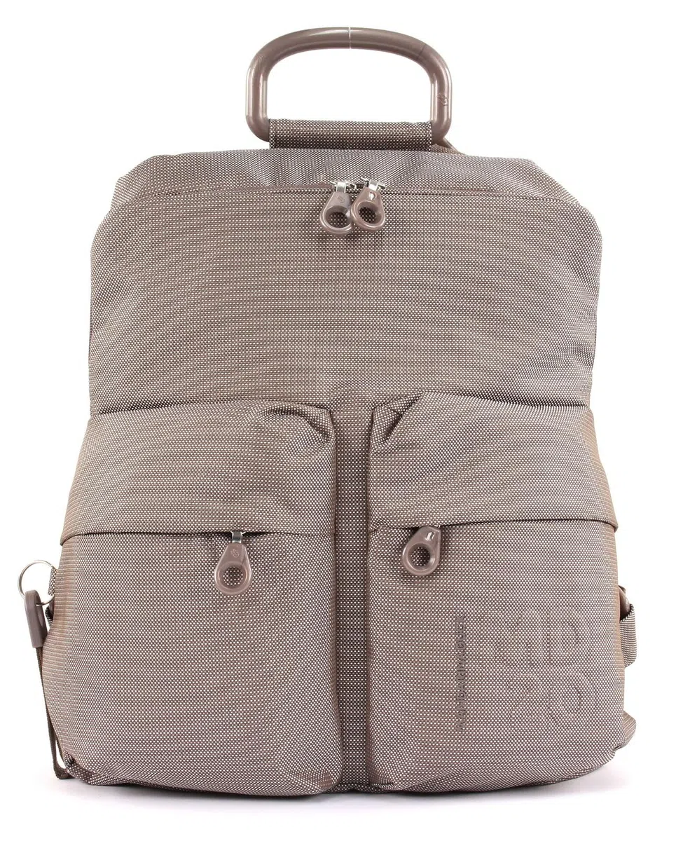 Mandarina Duck - Md 20 P10qmtz4, Zaino Donna