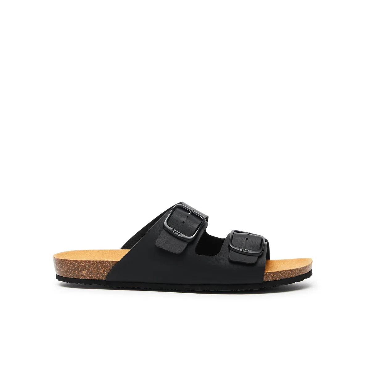 Scholl Didier 2 Straps Sandali Uomo