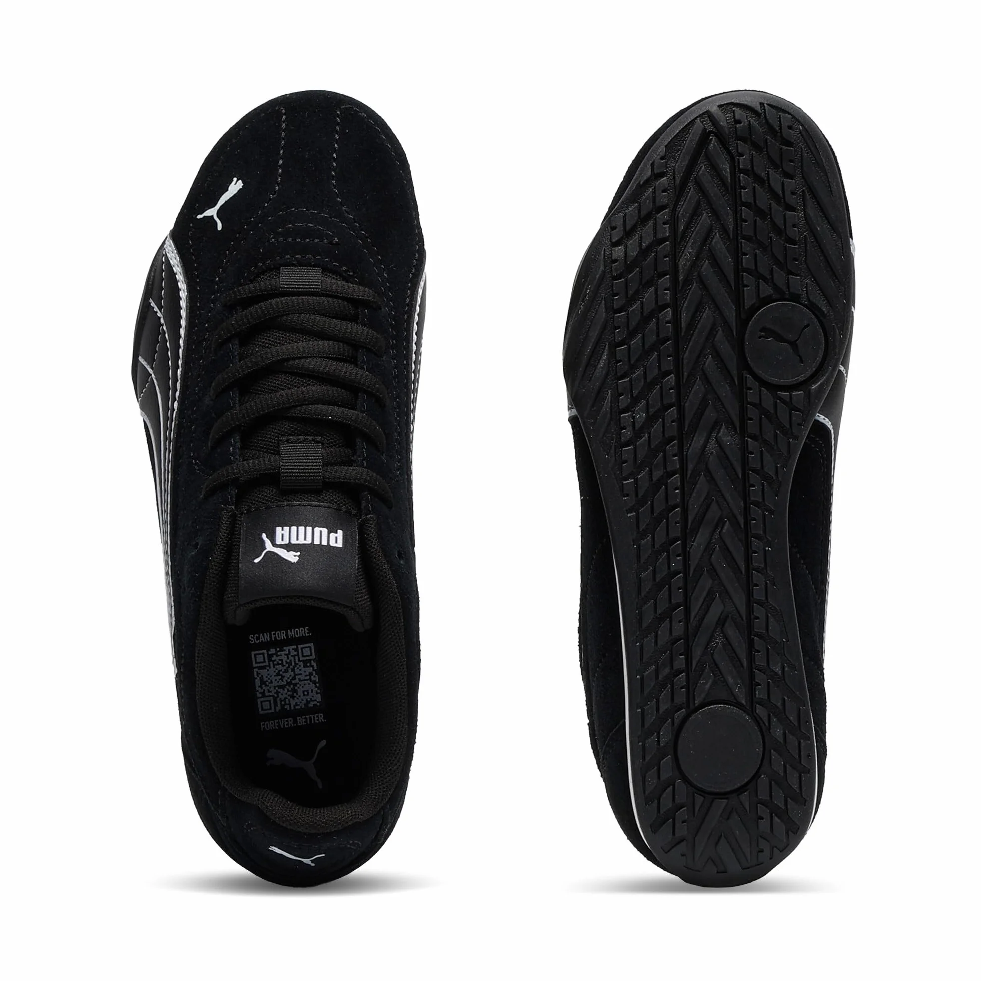 Puma Puma Catch SD Jr Scarpe da ginnasticaUnisex - Adulto