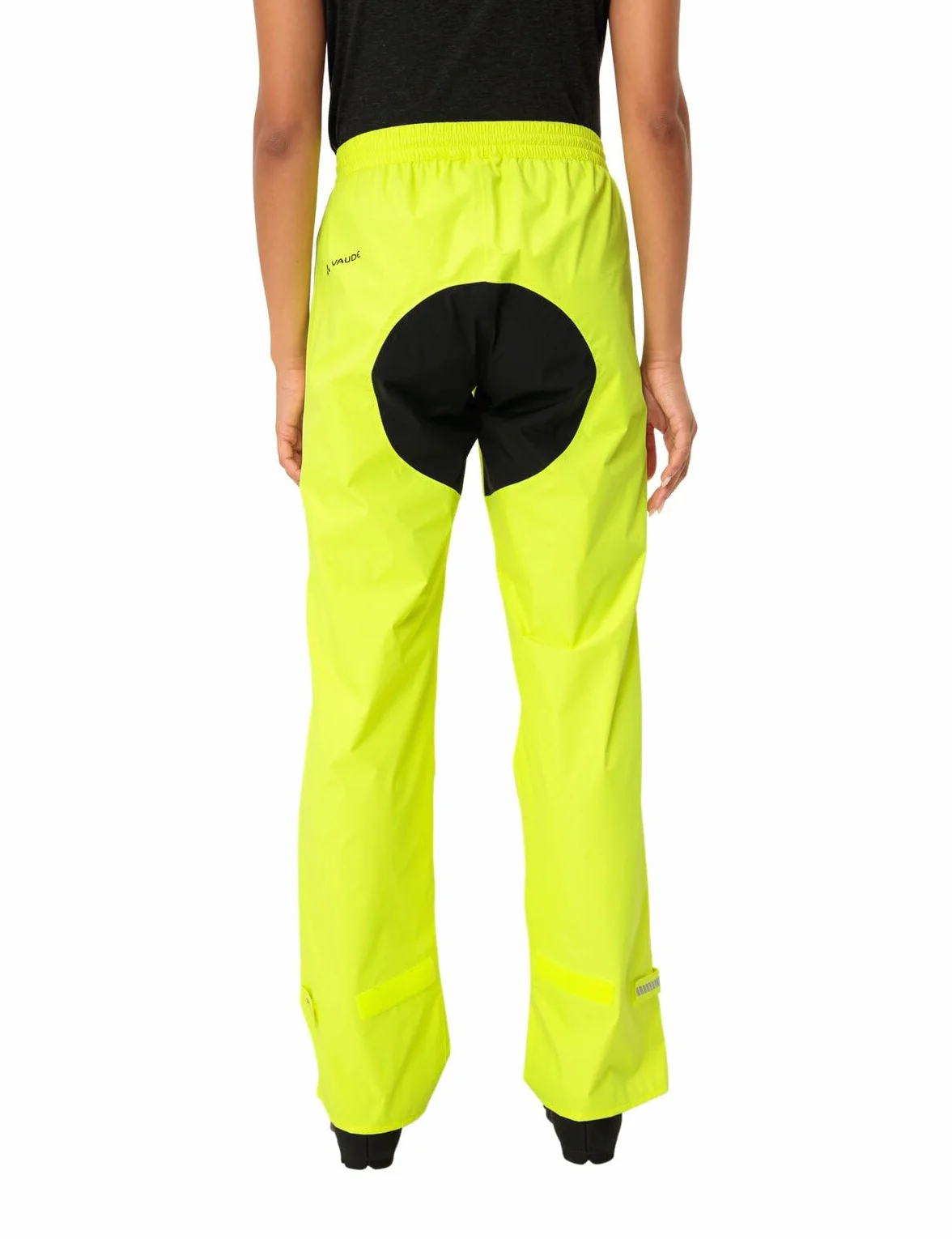 VAUDE 04966 Drop II, Pantaloni da Donna