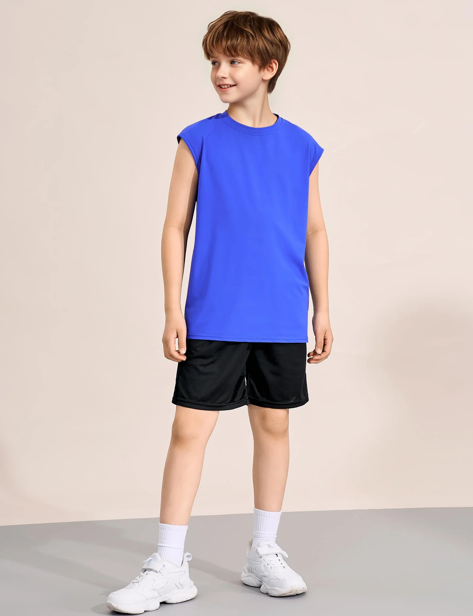 Somaibo Smb-cam1208 Sportivo Bambini e Ragazzi