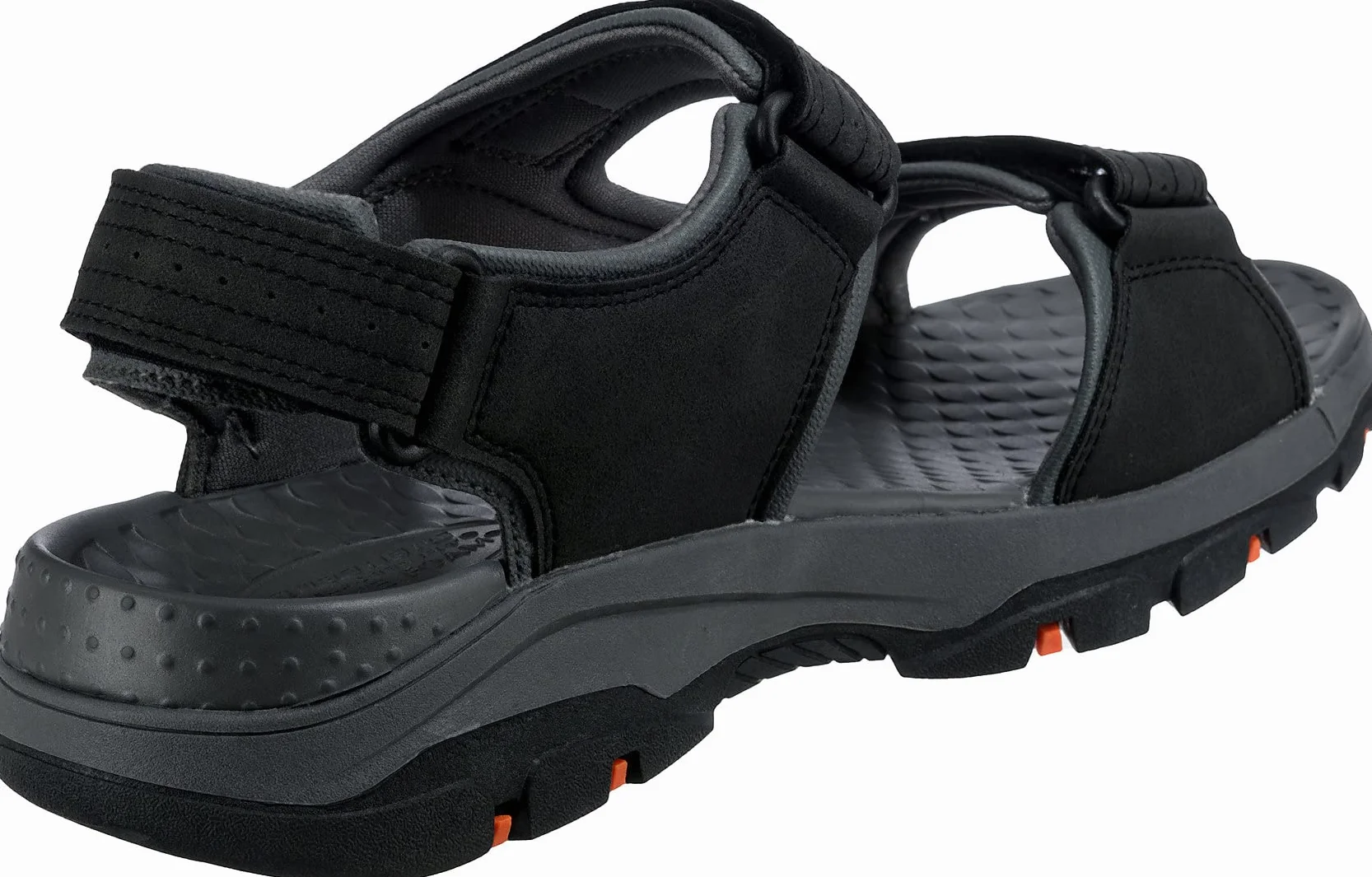 Skechers - Tresmen Garo, Sandali Uomo