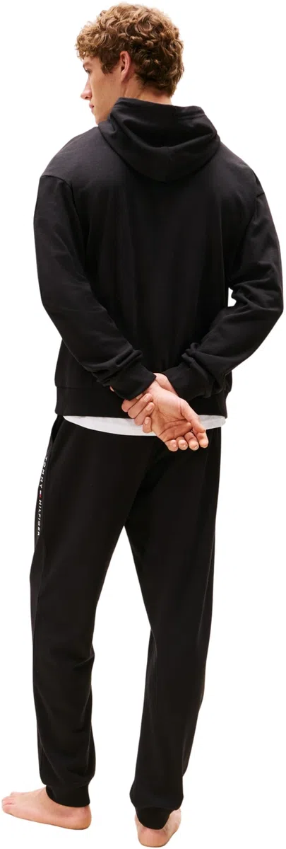 Tommy Hilfiger Felpas UM0UM03665 - Uomo