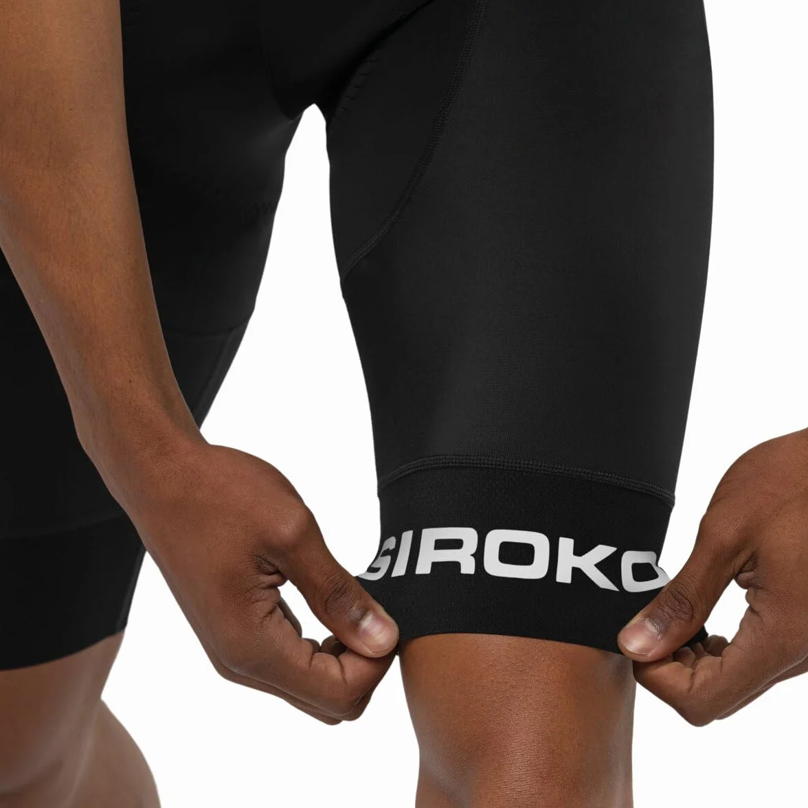 SIROKO - Salopette da Ciclismo BX Squadra