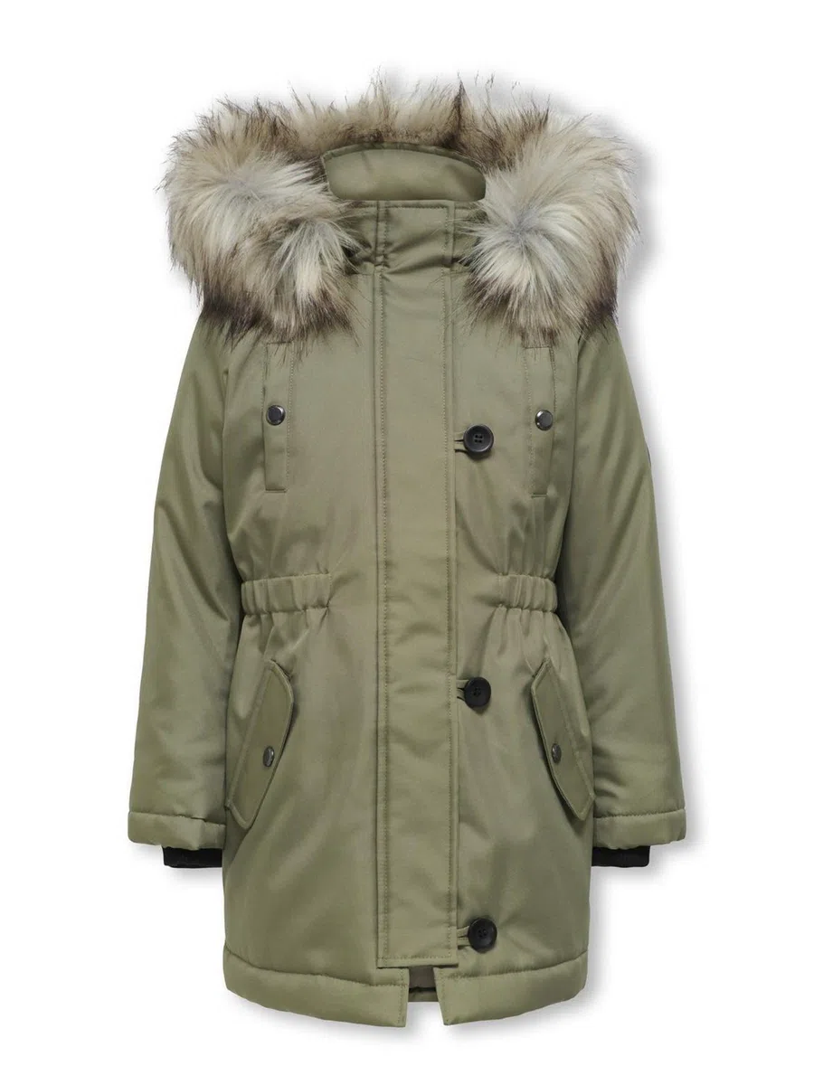 ONLY Parka ONLIRIS Parka