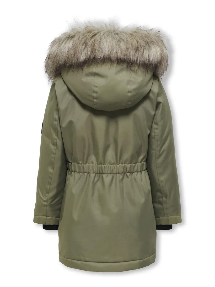 ONLY Parka ONLIRIS Parka