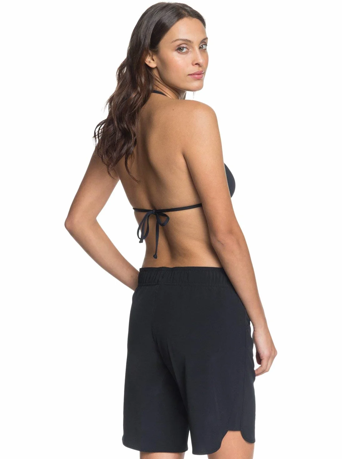 Roxy Roxy Wave 9" Costume a Pantaloncino Donna (Pacco da 1)