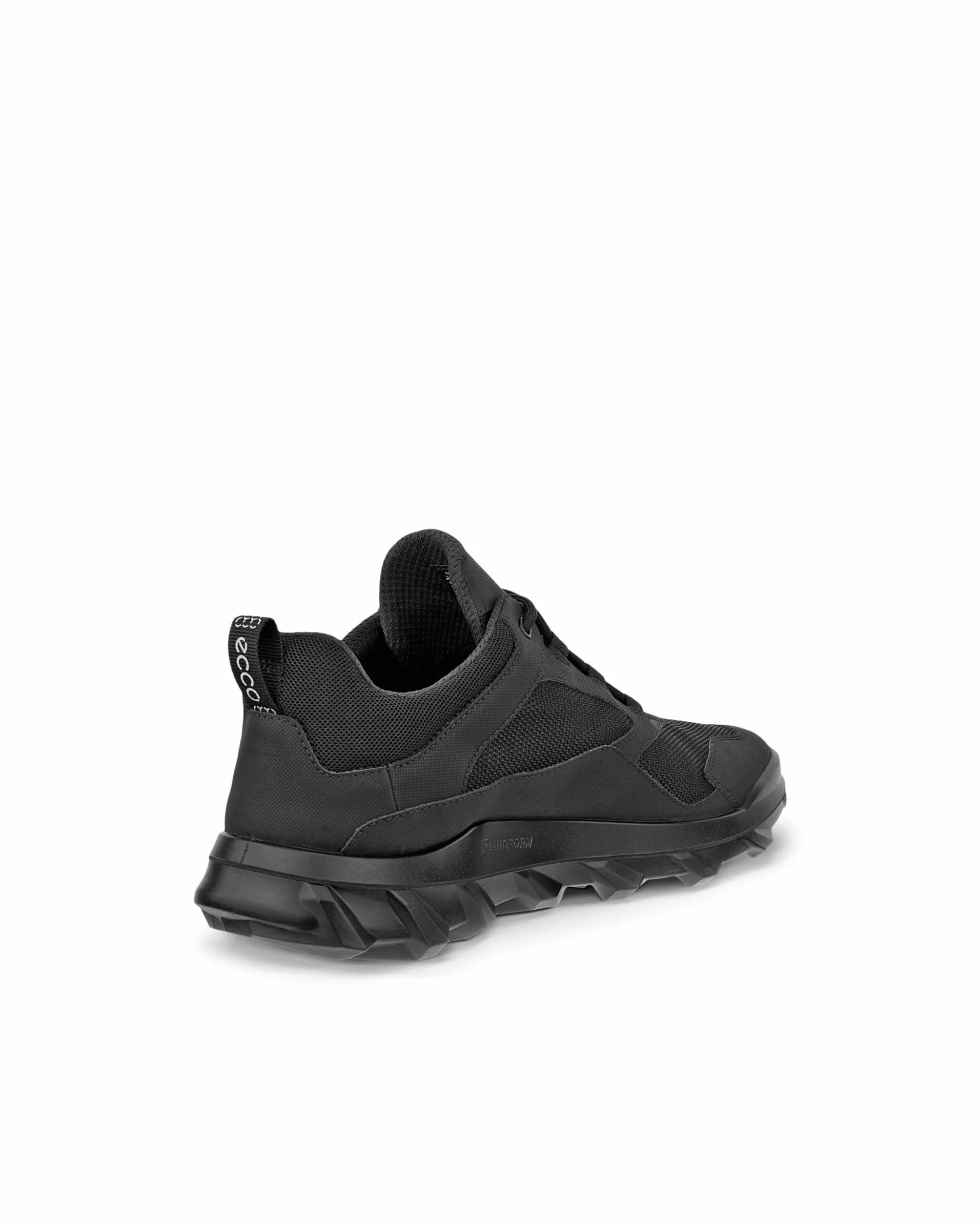 ECCO MX - Grigio Nubuk Colore variabile