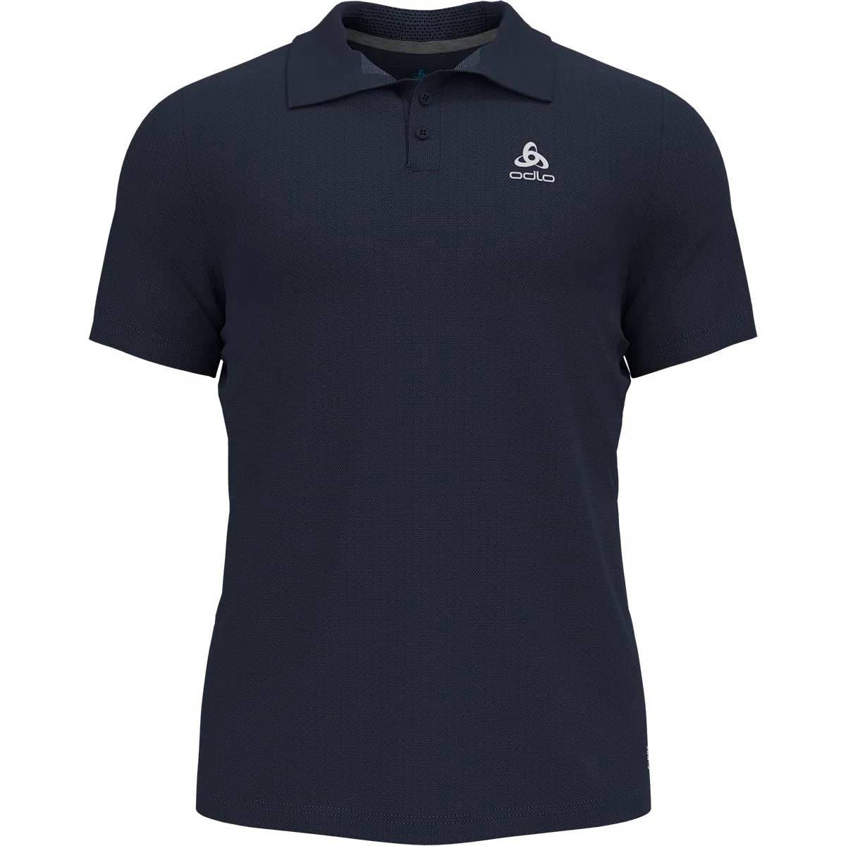 Odlo Uomo Maglietta Polo F-Dry