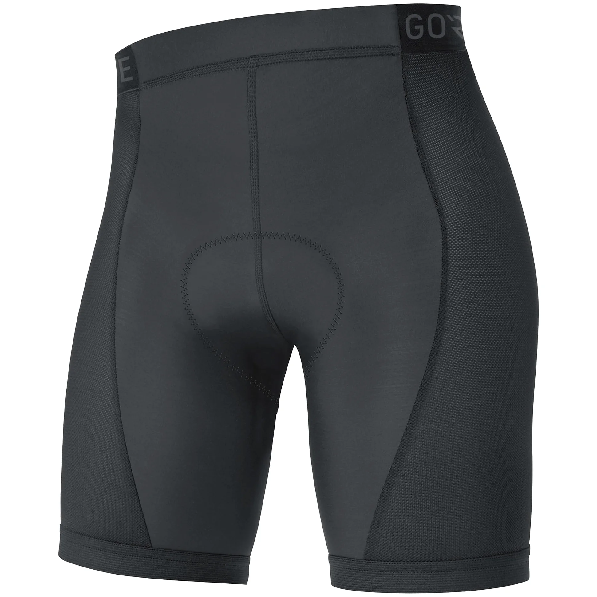 Gore Wear - C3 Liner Short Tights+, Tight Shorts Donna