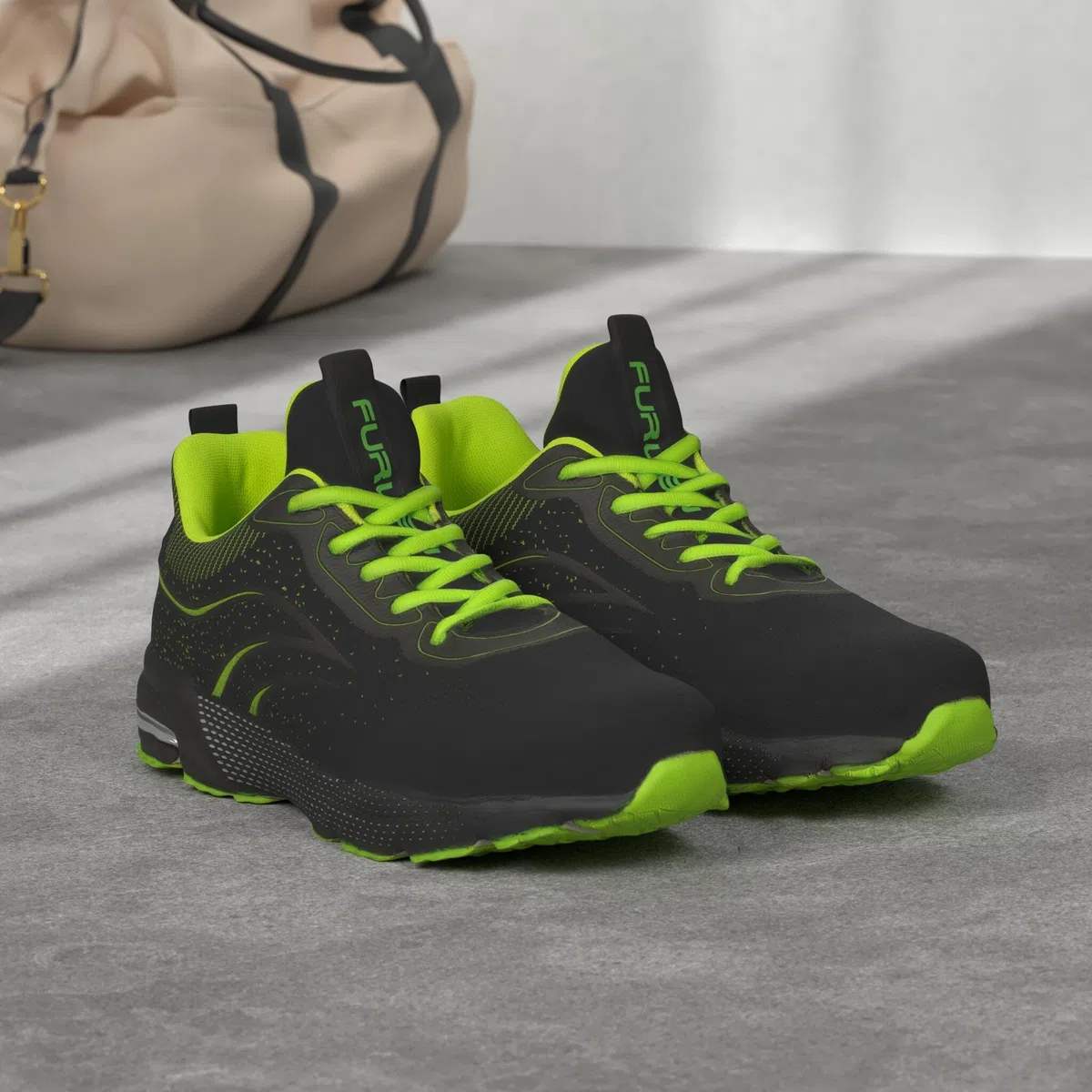 Furuian Scarpe Antinfortunistiche Uomo Donna Leggere Traspiranti Sneakers Scarpe da Lavoro con Punta in Acciaio Antiscivolo Sportive Sicurezza Scarpe