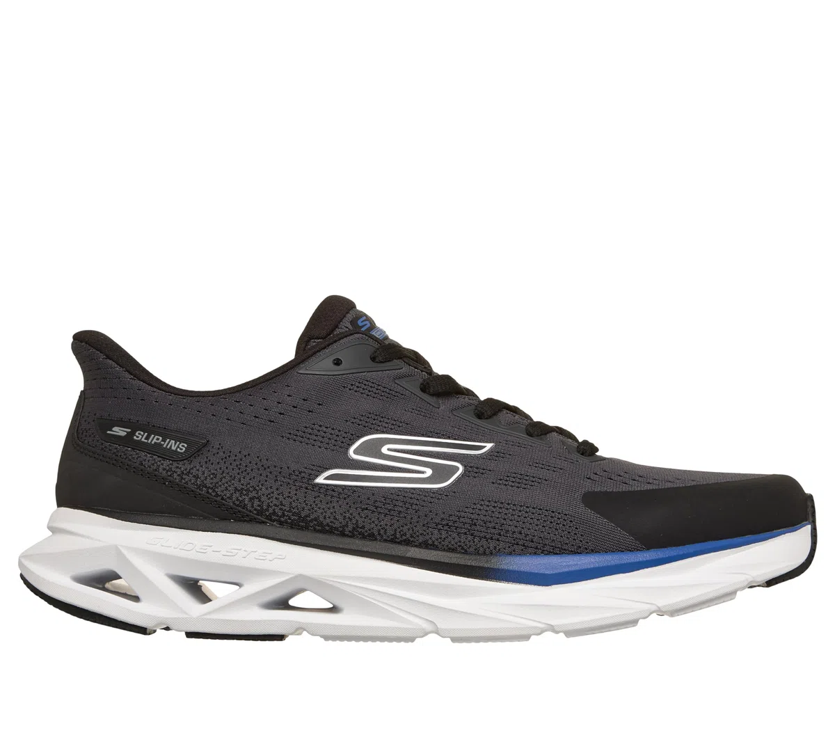 Skechers Glide Step Vortex Hands Free Slip-ins Scarpe da ginnasticaUomo
