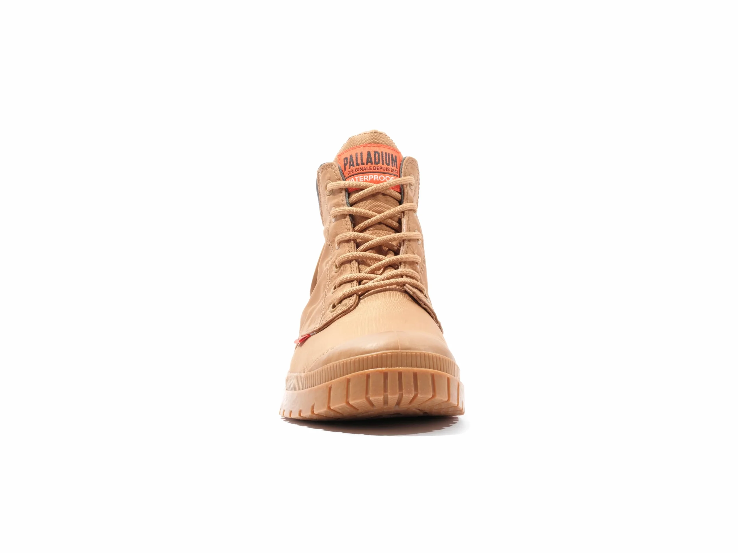 Palladium Pampa Sp20 Cuff Wp+ StivalettoUnisex - Adulto