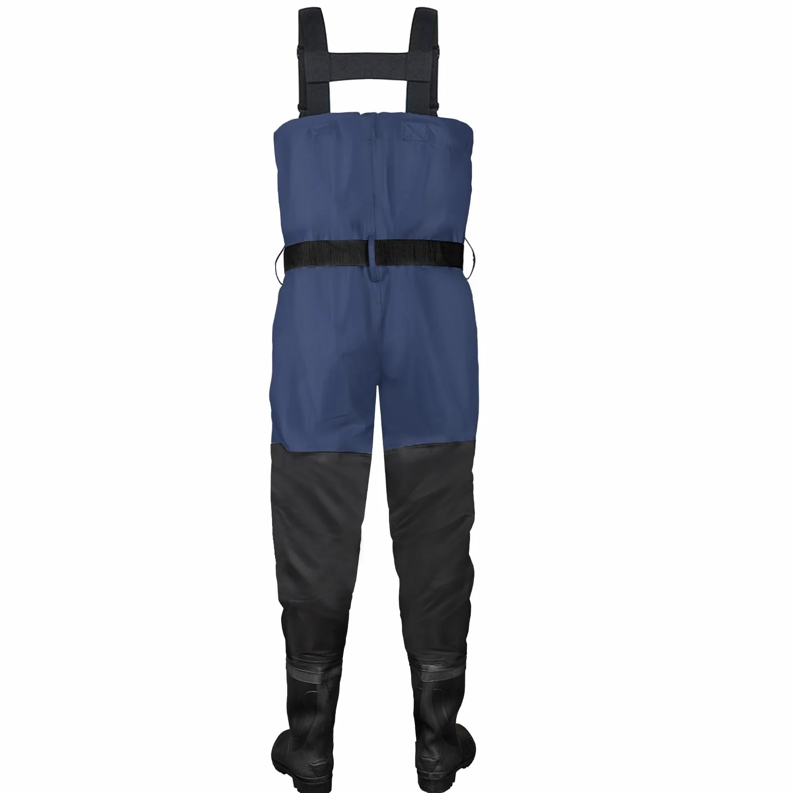 Night Cat Waders Scafandro da Pesca: Trampolieri Stivali da Pesca per Uomo Donna Impermeabili