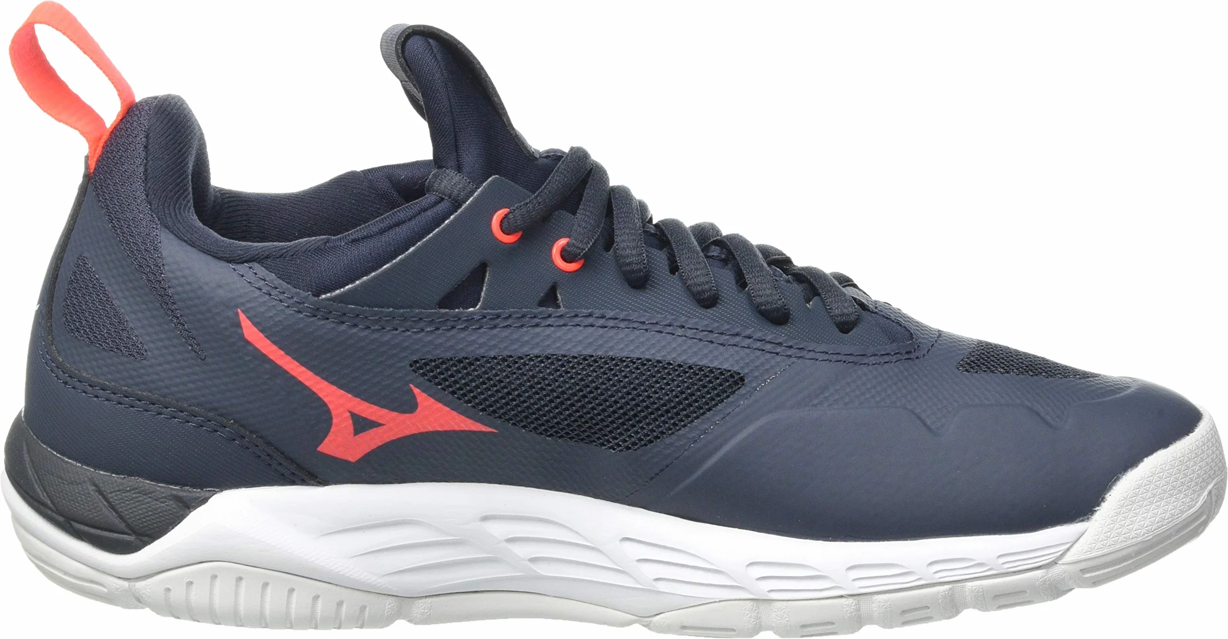 Mizuno - Wave Luminous, Scarpe Donna