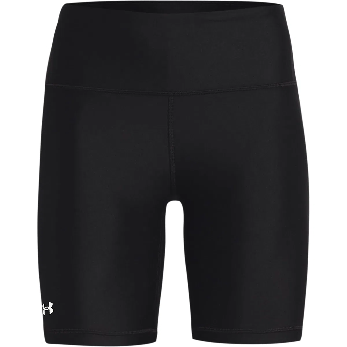 Under Armour Tech Bike Shorts Pantaloncini Donna