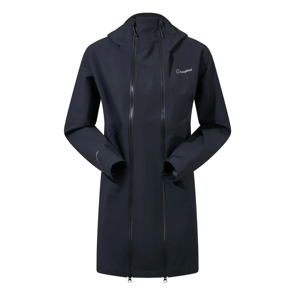 Berghaus Giacca Donna