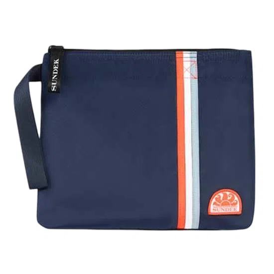 SUNDEK LUDVIG HANDBAGCOLOR OVER SKY 02 A2202 - OVER SKY 02 One Size