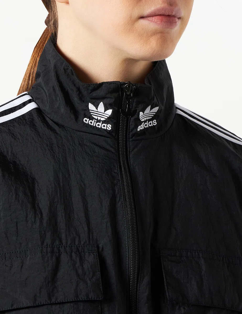 adidas Track Top Donna
