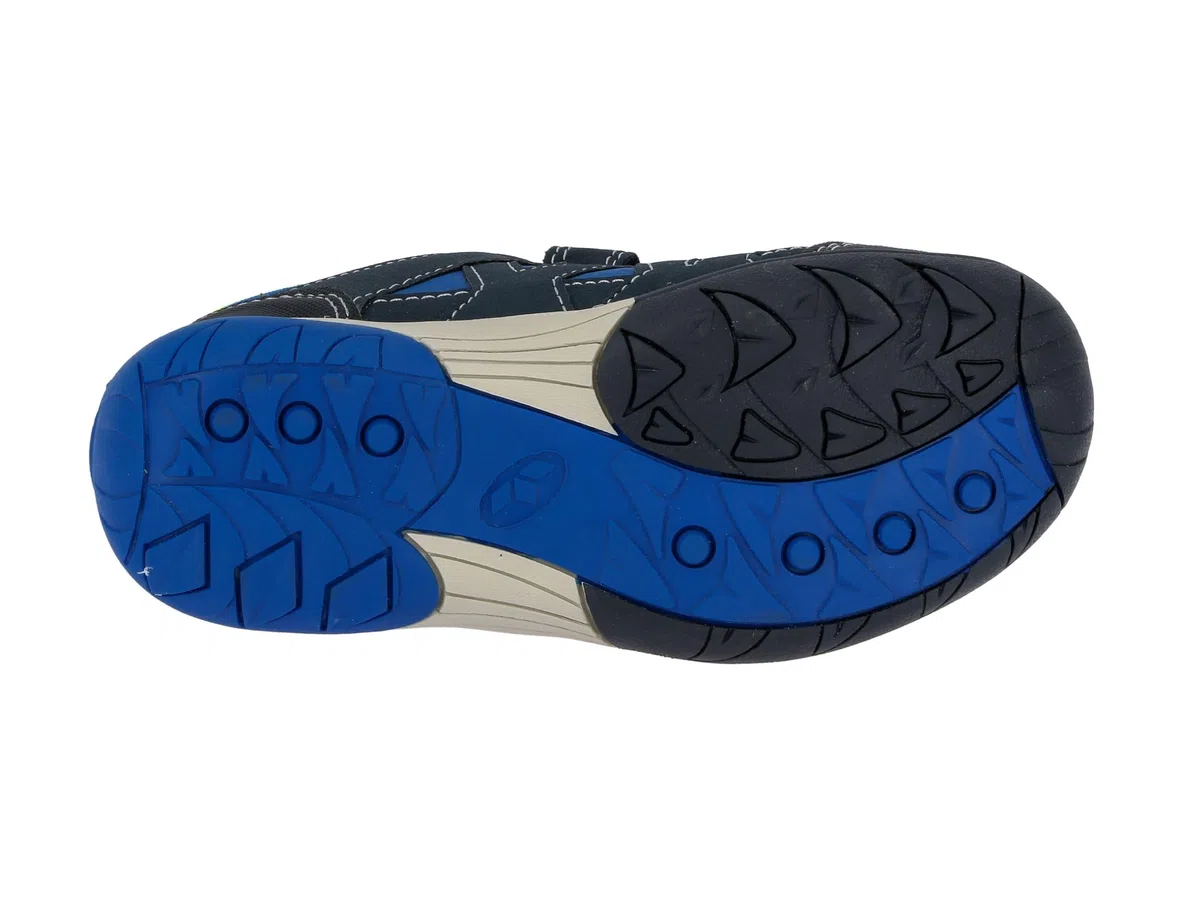 Lico Kolibri V H Scarpe da Ginnastica Bambine Ragazze