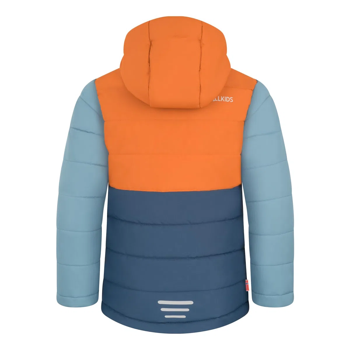 Trollkids Hemsedal Xt Per attivit all'aperto. Unisex - Bambini e ragazzi