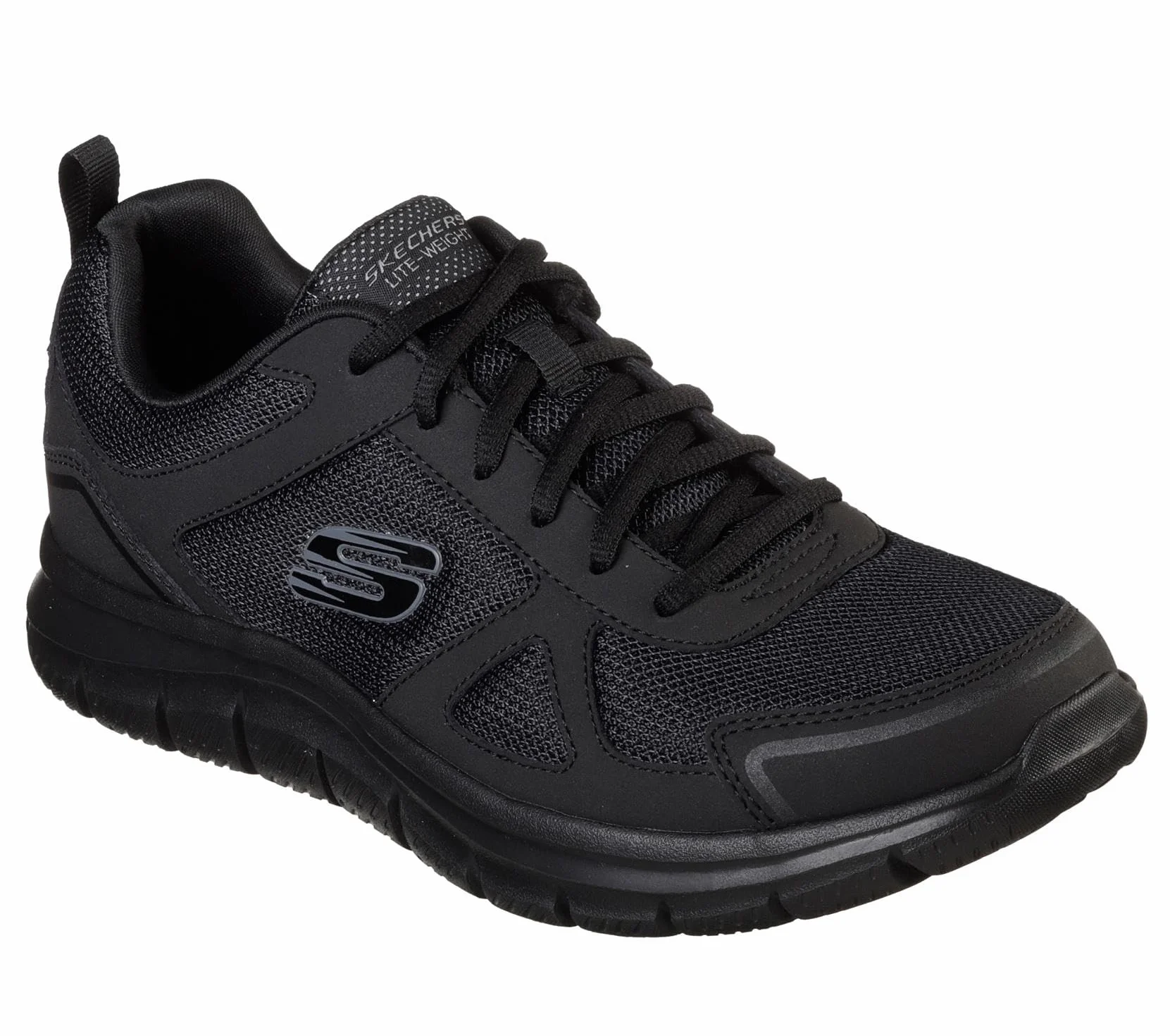 Skechers Scarpe da Uomo Scloric Oxford