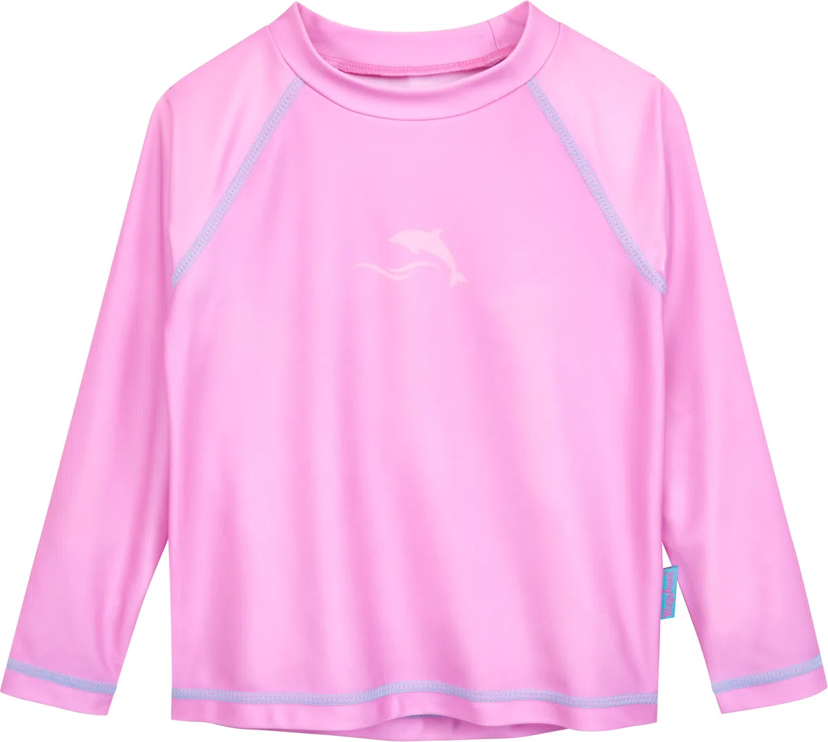 Playshoes Zweiteiler Lang Set di Rash Guard Bambine e Ragazze