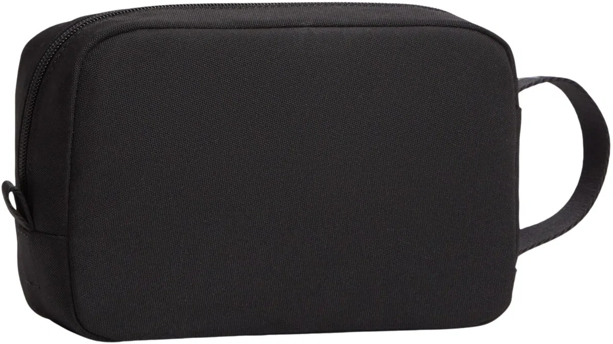 Tommy Jeans TJM Ess Daily Bagno Uomo AM0AM14212, Nero (Nero)