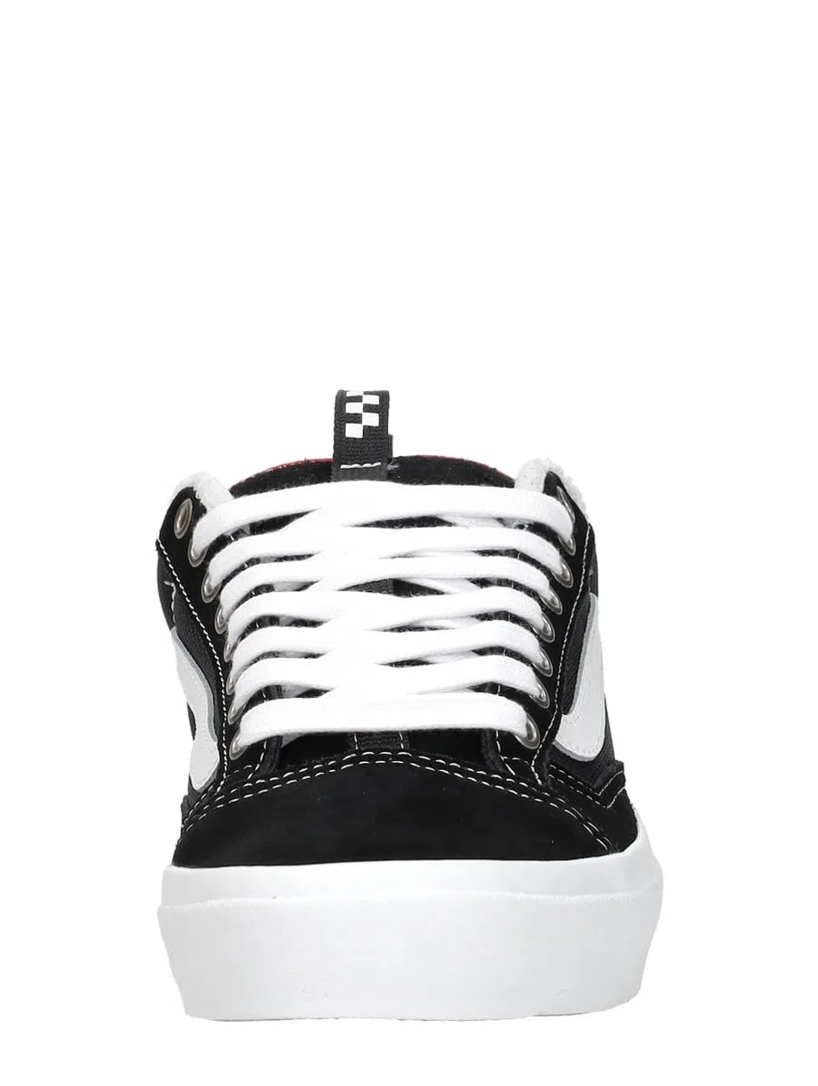 Vans Skate Old