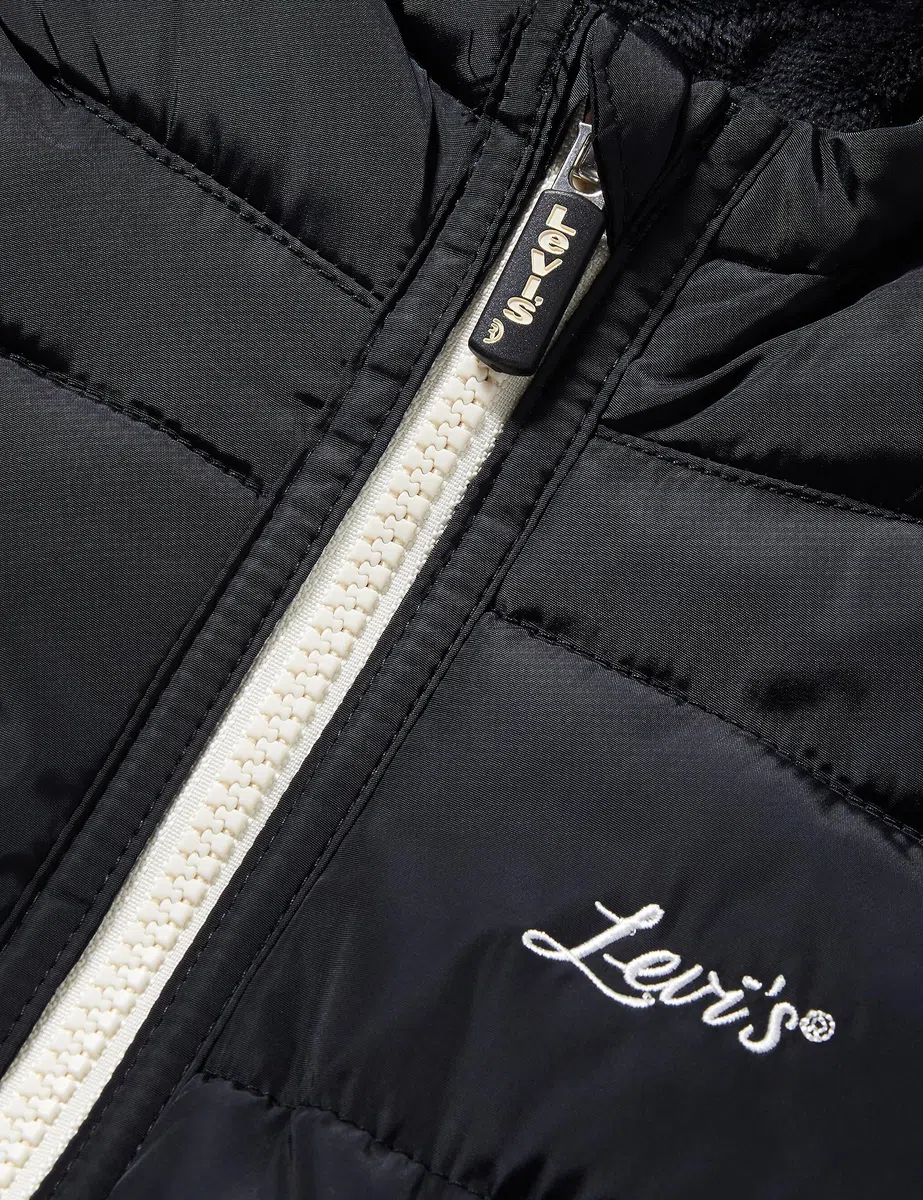 Levi's Lvg Lunghezza Coscia Puffer 3eh932 Capispalla di peso medio Bambine e ragazze