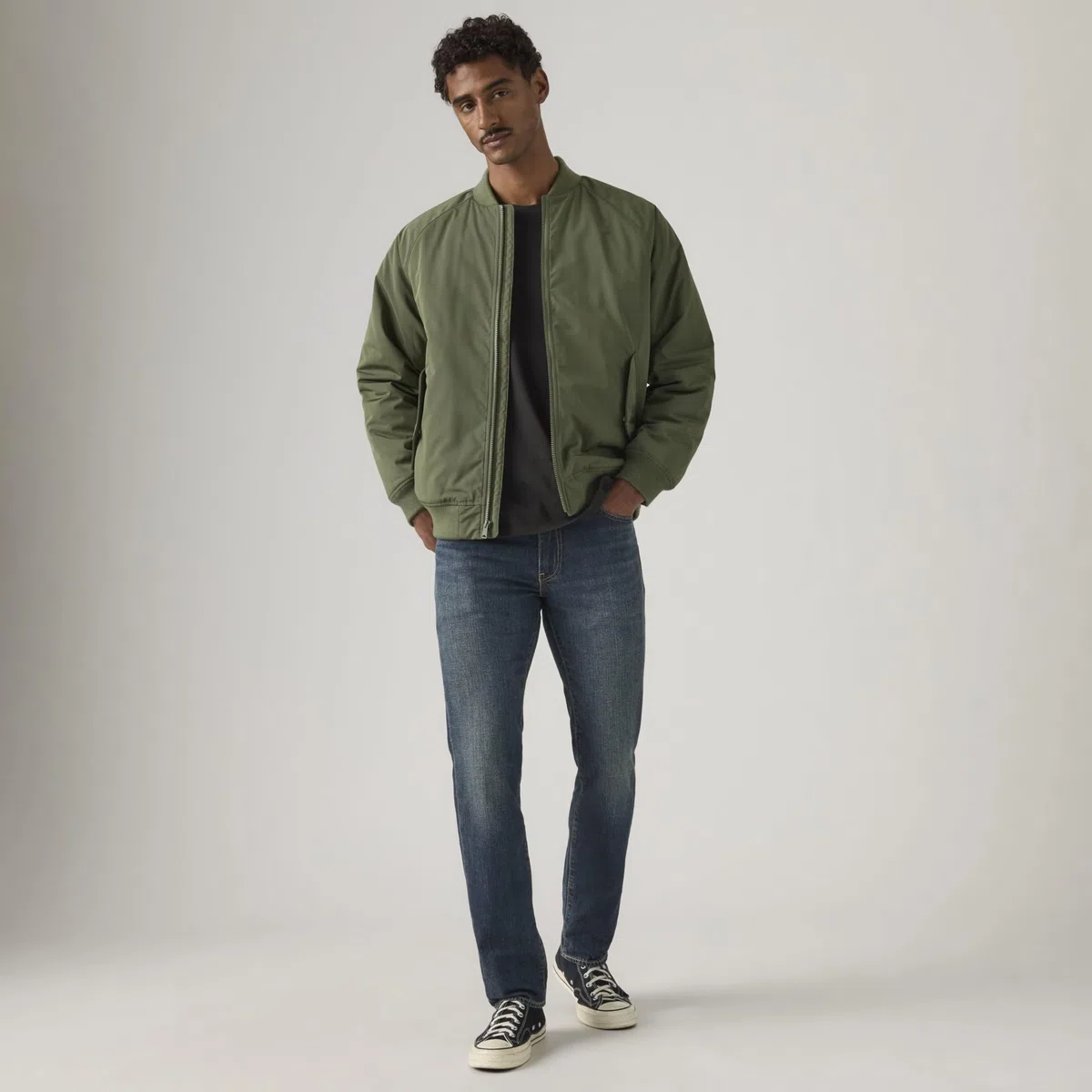 Levi's 511 Slim, Jeans Uomo