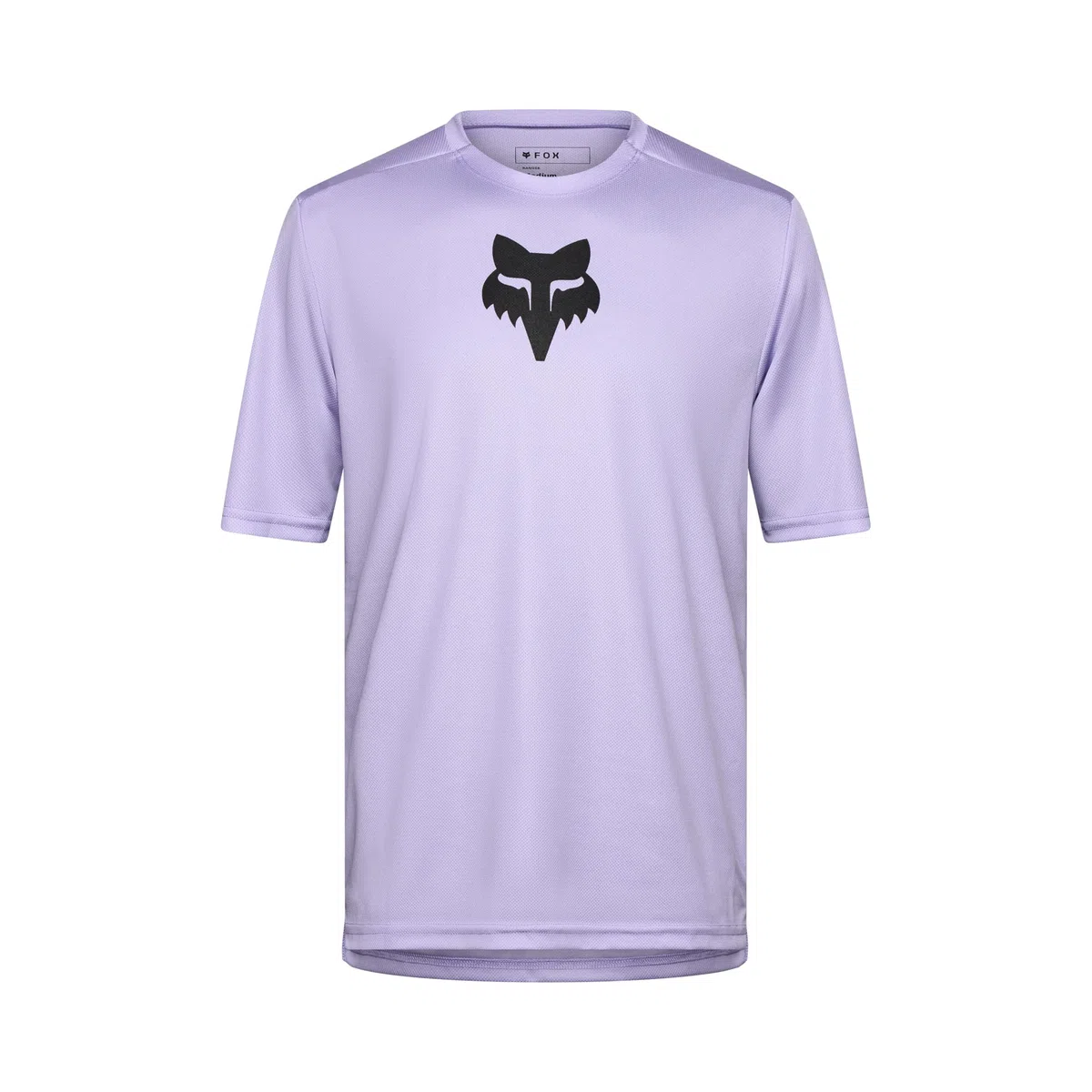 Fox Racing Ranger SS Jersey Fox Head T-Shirt Uomo (Pacco da 1)