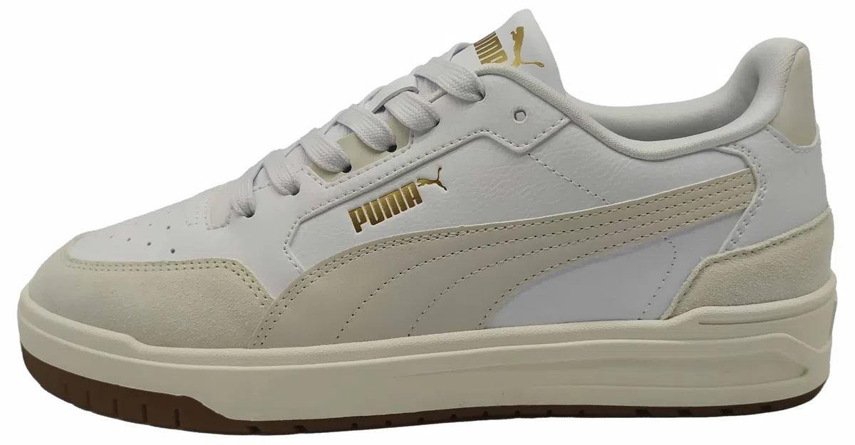 Puma Shuffle Downtown Og Scarpe da ginnasticaUnisex - Adulto
