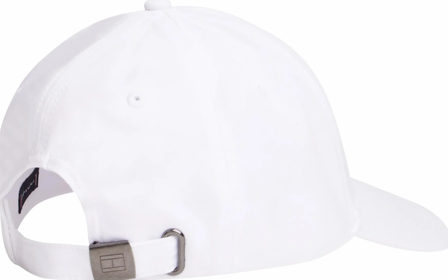 Tommy Hilfiger Classic BB Cappellino da Baseball Uomo
