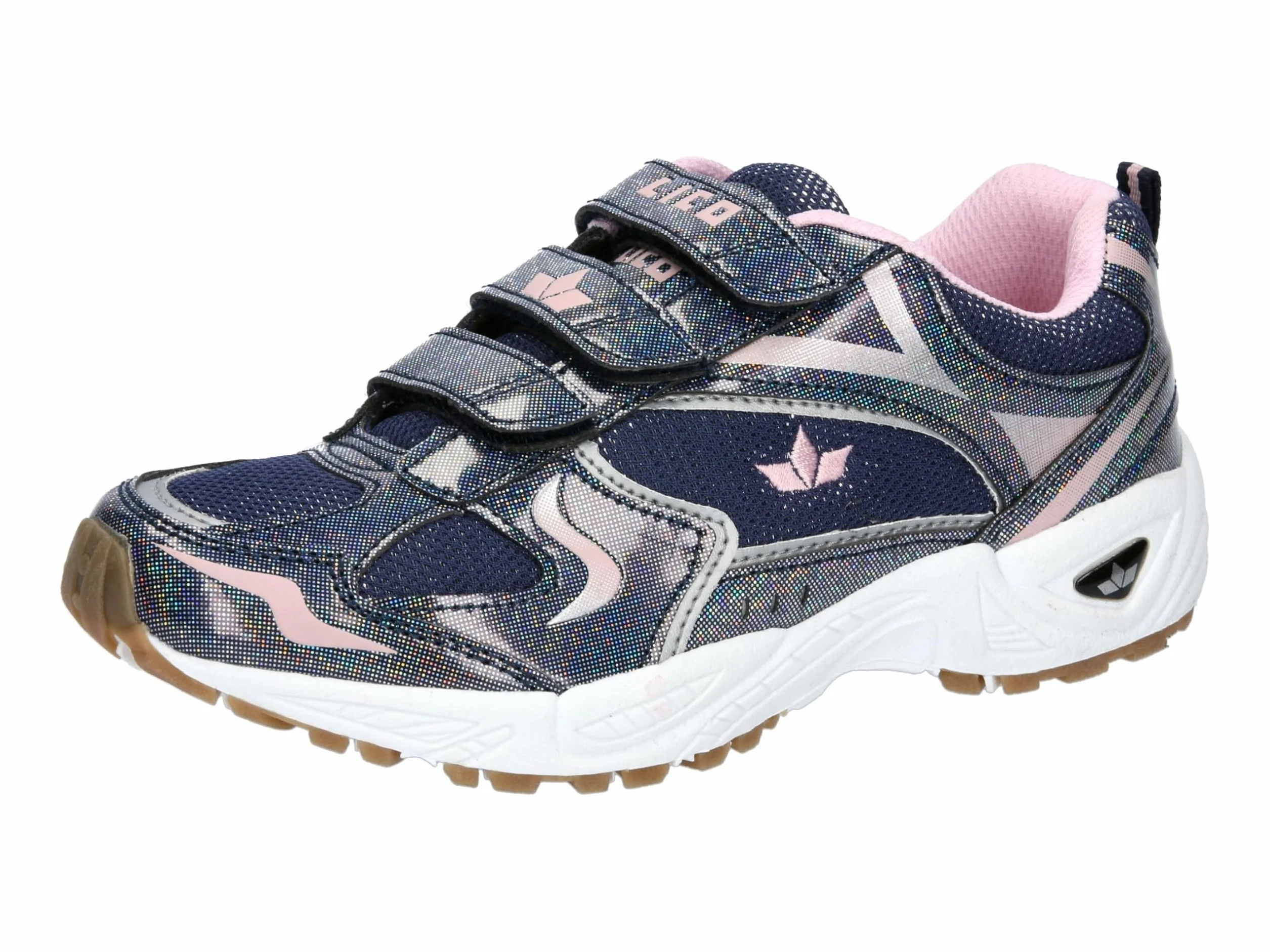Lico Bob V Scarpe da ginnastica Unisex Bambini Ragazzi