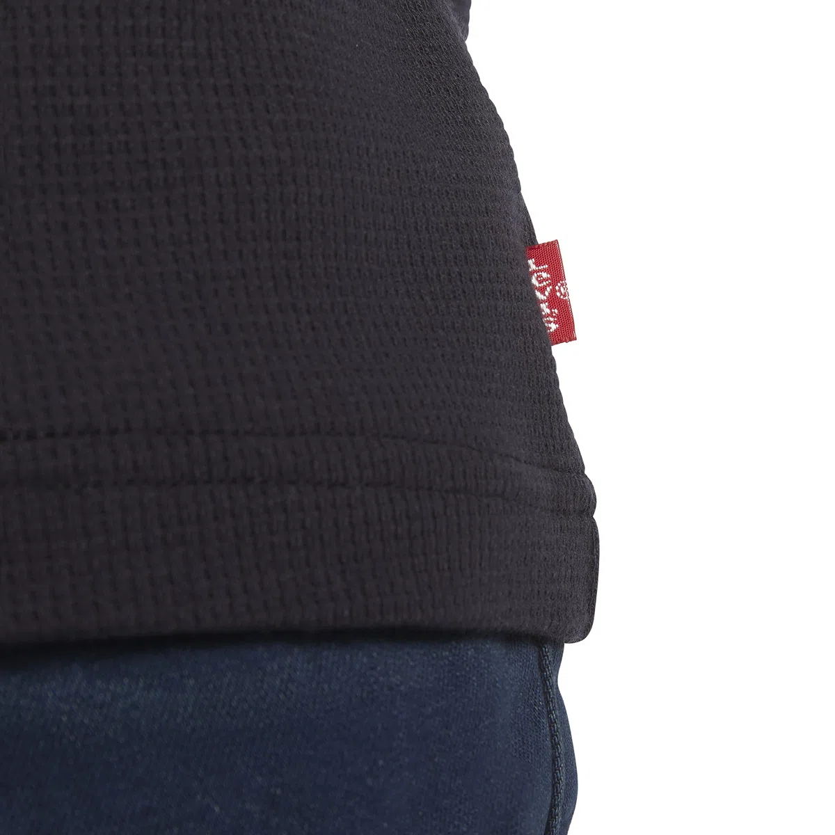 Levi's LS Thermal Top T-Shirt L/S Bambini e Ragazzi