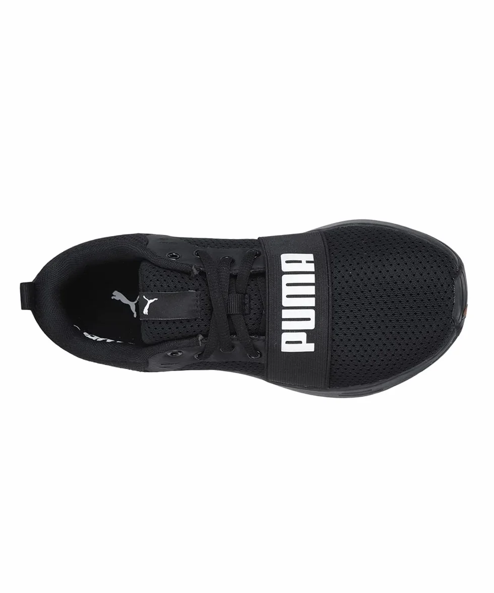 PUMA Wired Run PS Scarpe da Ginnastica Bambini e Ragazzi
