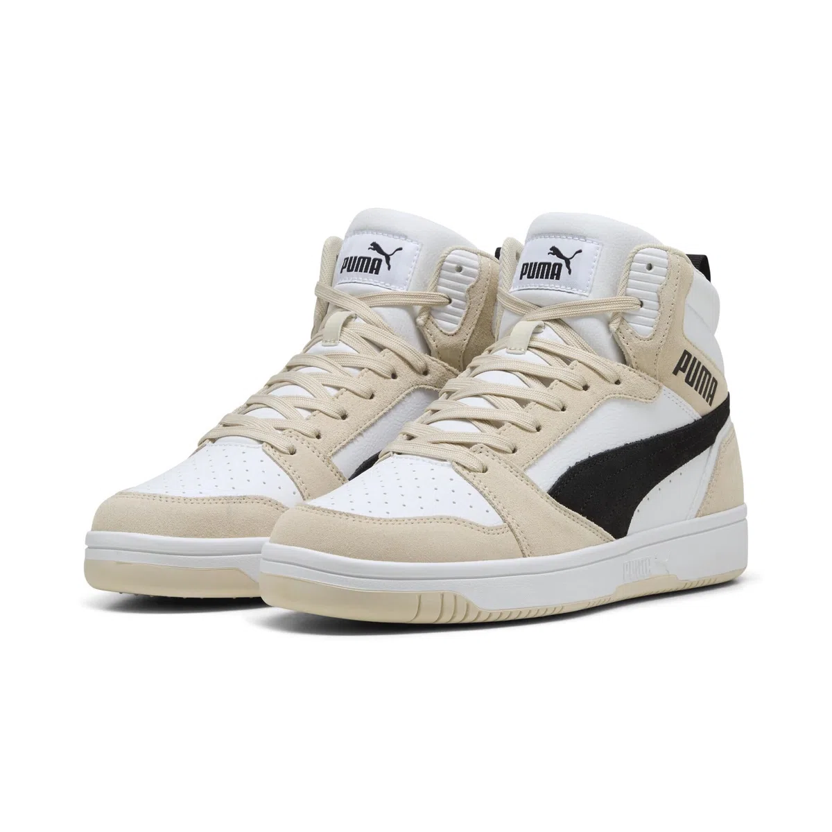 Puma Rebound V6 SD Scarpe da ginnasticaUnisex - Adulto