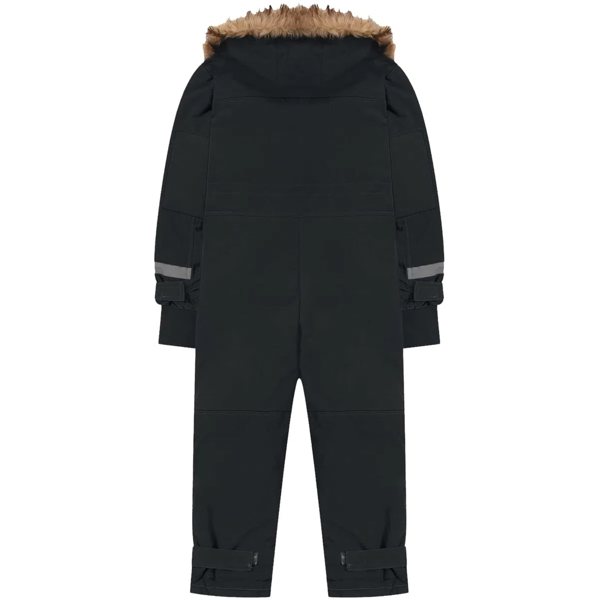 Tuta Da Sci Bambino Intera Tuta Da Neve Di Un Pezzo Bambini Invernale Outdoor Antivento, Calda, Impermeabile E Traspirante, Apertura Con Cerniera Tuta Neve Bambina Tuta Da Neve Bambino 1-15 Anni
