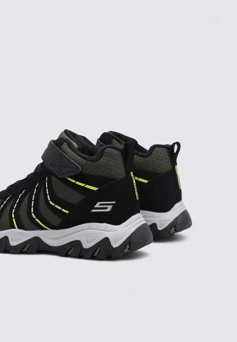 Skechers Rugged Ranger Storm Trail StivalettoBambini e Ragazzi