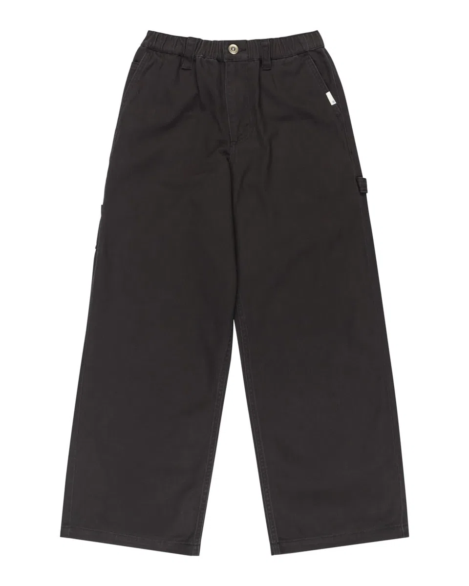 Element - Big Carpenter Twill Y, Pantaloni Bambini e Ragazzi