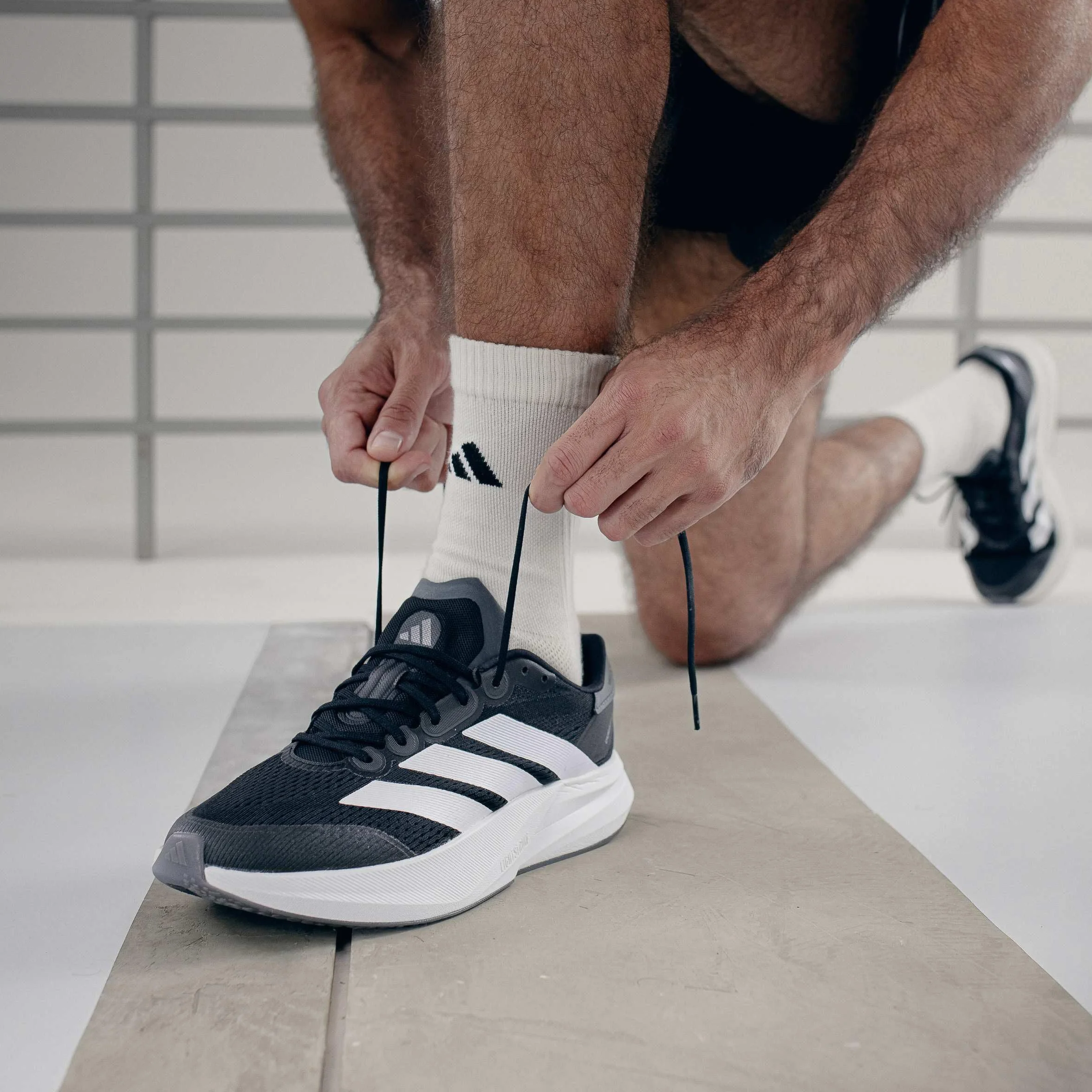 adidas Duramo Speed 2 Running Shoes Scarpe da corsaDonna