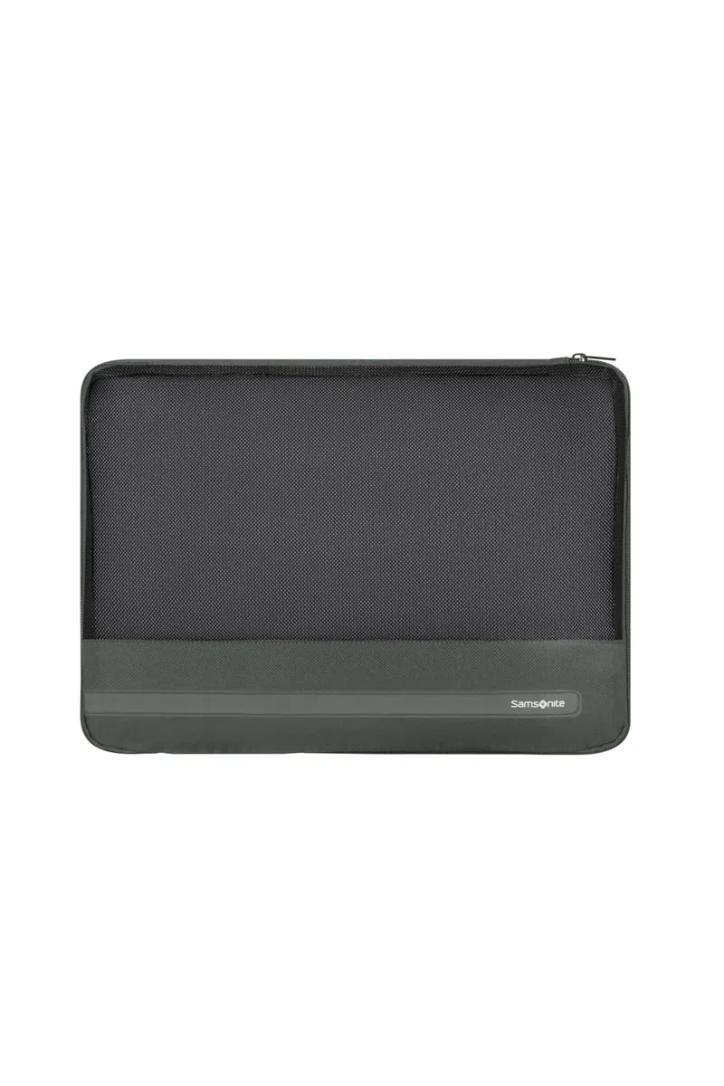 Samsonite – Set da 3 cubi da viaggio, Verde