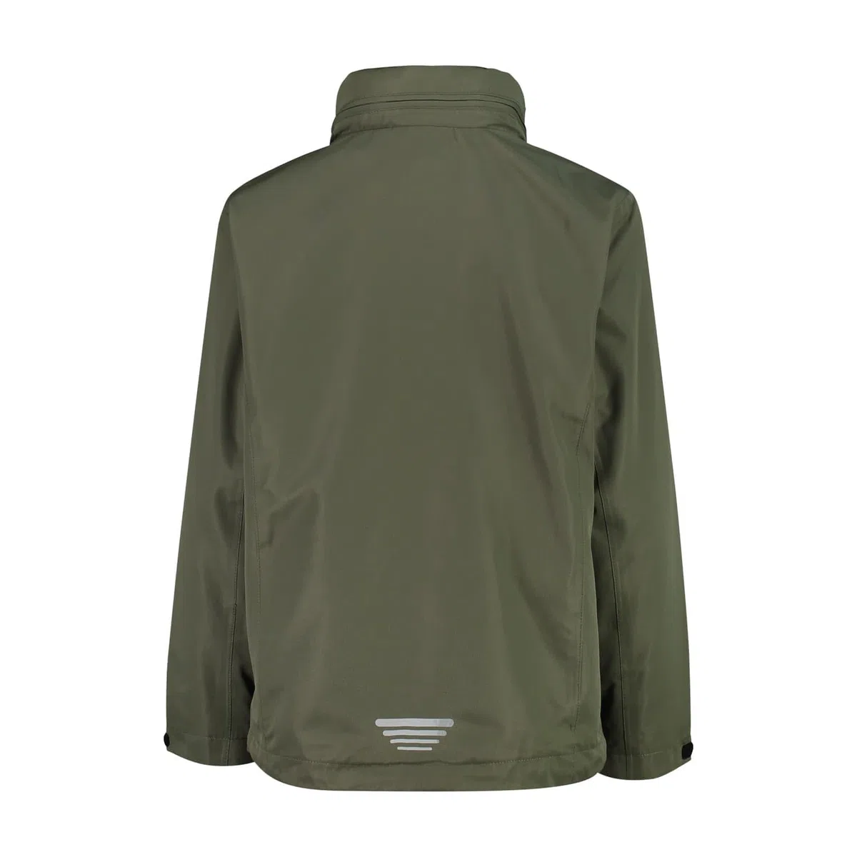 CMP Cappuccio Fisso, Giacca Interna Staccabile, 3 in 1 Unisex-Bambini e Ragazzi