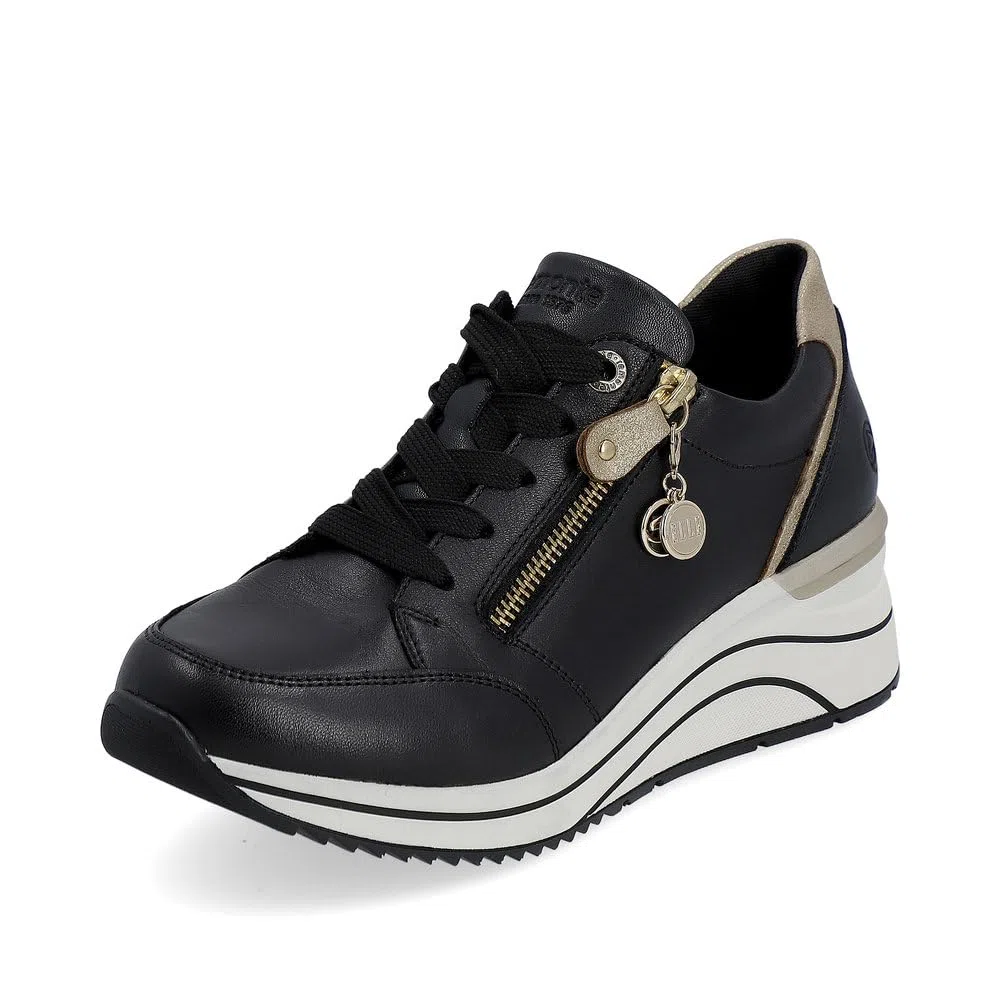 Remonte D0t03 Scarpe da Ginnastica Donna