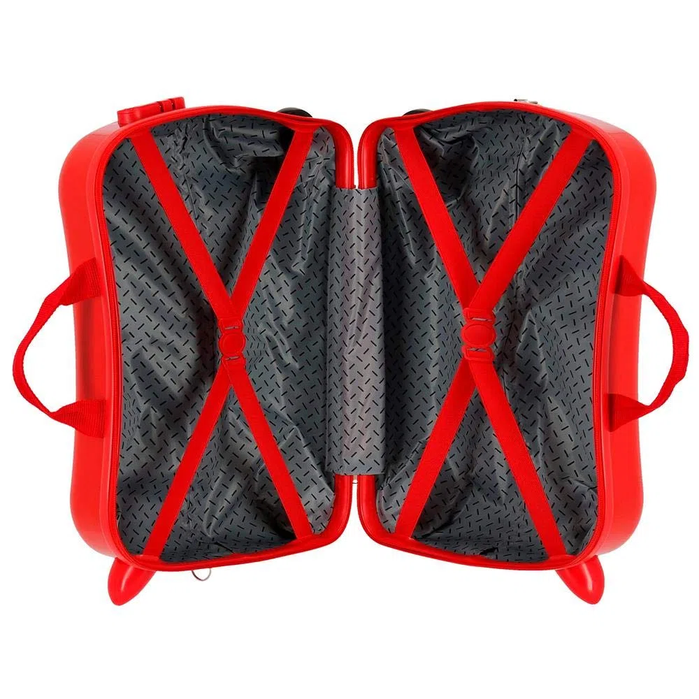 Marvel SUITCASE
