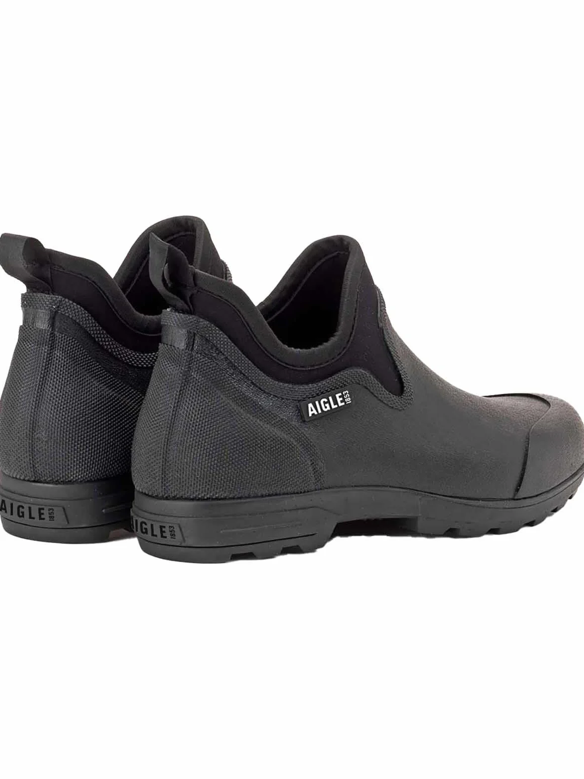 Aigle Lessfor Plus M2 ZoccoliUomo