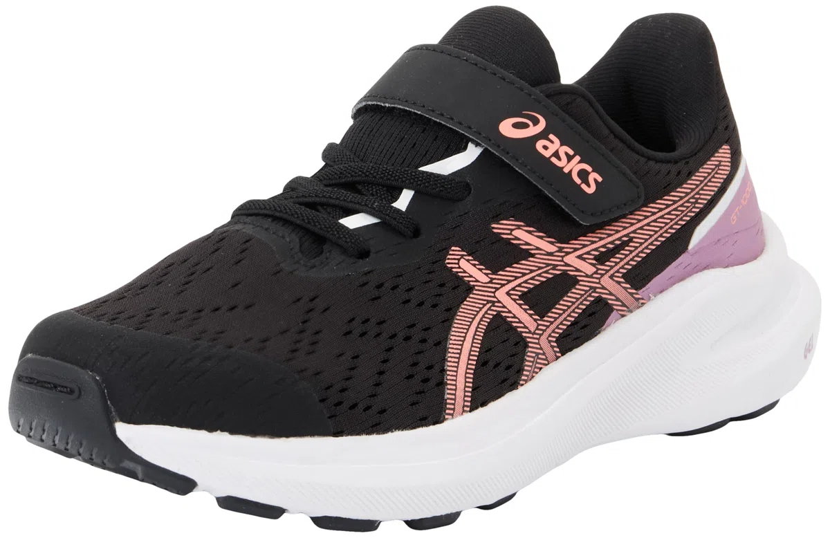 Asics Gt-1000 13 PS SneakerBambini e Ragazzi